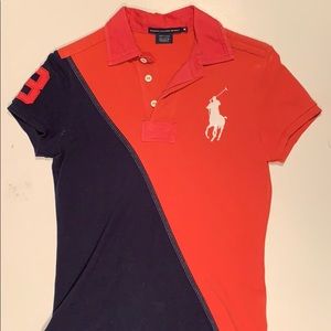 Ralph Lauren Polo